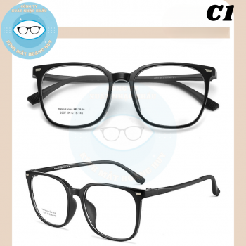 Gọng nhựa mã 2057